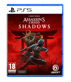 Assassin’s Creed Shadows