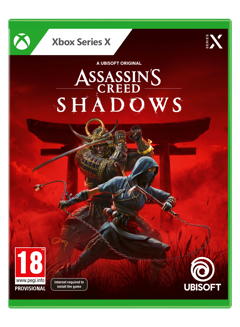 Assassin’s Creed Shadows