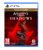 Assassin’s Creed Shadows (Gold Edition) thumbnail-1