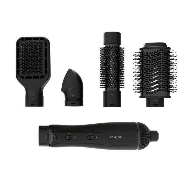 Max Pro - Multi S2 Airstyler