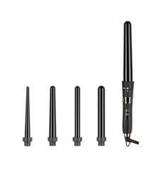 Max Pro - Miracle 5in1 Curling Iron