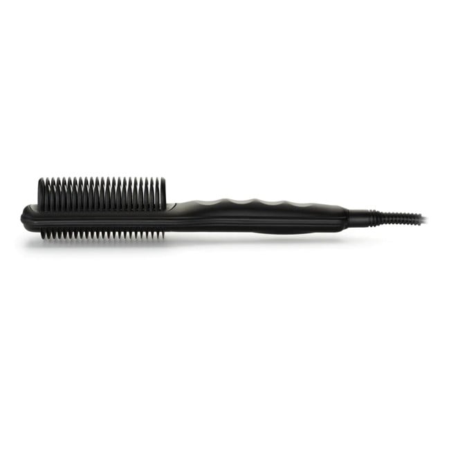 Max Pro - Silk Brush Straightener