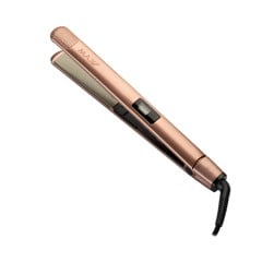 Max Pro - Evolution Straightener Rose Gold