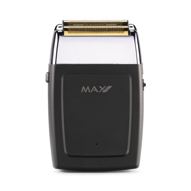 Max Pro - Precision Shaver