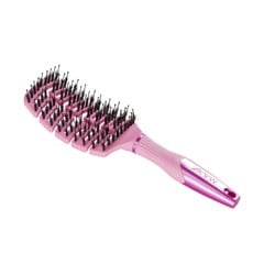 Max Pro - Detangler Brush Cherry Blossom