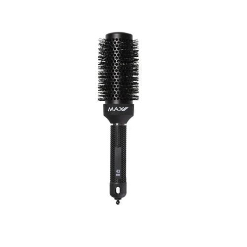 Max Pro - Ceramic Blow-Dry Brush 43 mm
