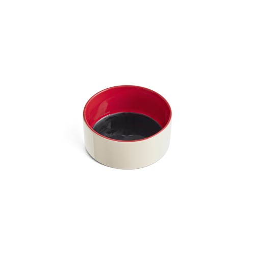 HAY – Hundskål – Small – Ø15,5 cm – Blå &