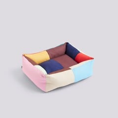 HAY - Dog Bed small Multi 52x60cm Hundeseng