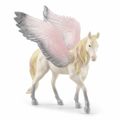 Schleich - Bayala - Sunrise Pegasus (70720)