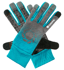 Gardena - Gardena 11502-20 beschermende handschoen Tuinhandschoenen Zwart, Blauw, Grijs Katoen, Elastaan, Nylon, Polyester, Polyurethaan - L