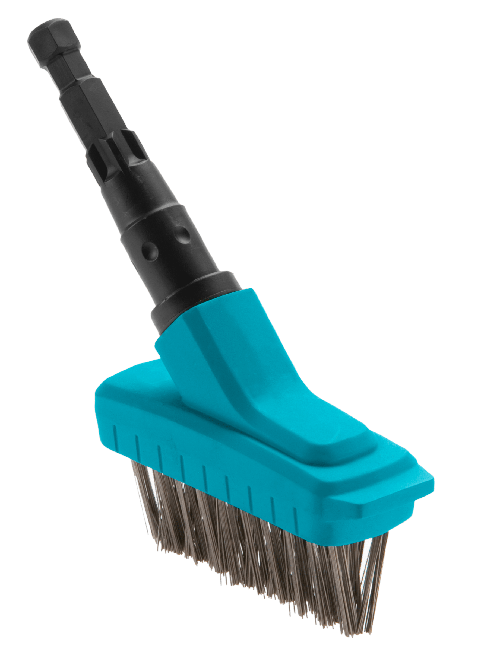 Gardena - GARDENA combisystem Joint Brush M