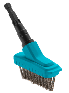 Gardena - GARDENA combisystem Joint Brush M