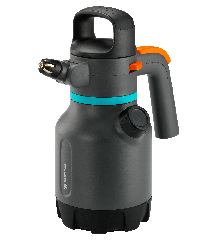 Gardena - Gardena 11120-20 håndholdt hagesprøyte Sort - 1.25 l