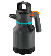 Gardena - Gardena 11120-20 handsproeier Zwart - 1.25 l