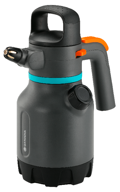 Gardena - GARDENA Pressure Sprayer 1.25 l - 1.25 l