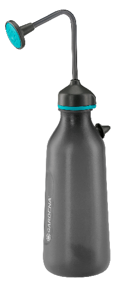 Gardena - Gardena 11102-20 håndholdt hagesprøyte 0,45 l Sort - 450 ml