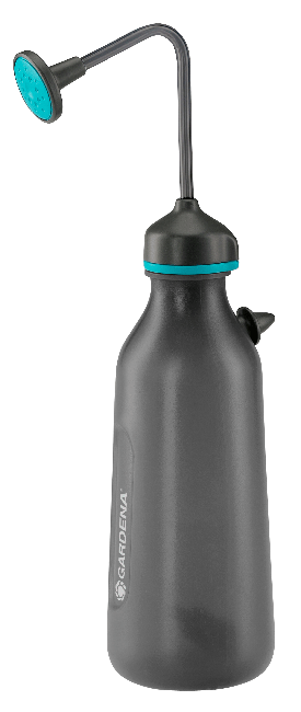 Gardena - Gardena 11102-20 käsisuihke 0,45 L musta - 450 ml