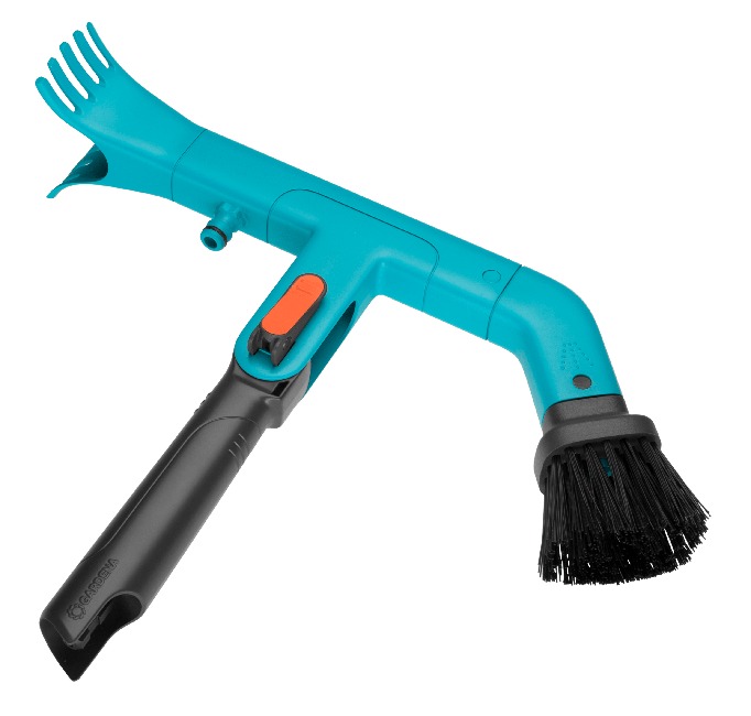 Gardena - GARDENA combisystem Gutter Cleaner