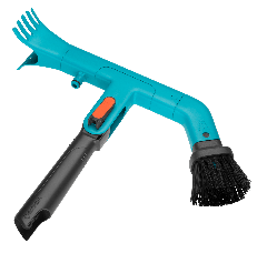 Gardena - GARDENA combisystem Gutter Cleaner