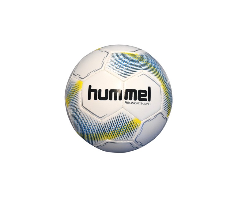 Hummel - Football, Size 5 (26007)