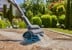 Gardena - GARDENA Akku-Multi-Reiniger AquaBrush Patio 03/18V P4A Ready-To-Use Set thumbnail-3