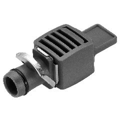 Gardena - GARDENA Plug 13 mm (1/2") - 13 mm (1/2")