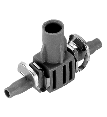 Gardena - GARDENA T-Joint for Spray Nozzles