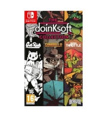 The Doinksoft Collection