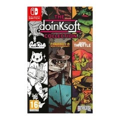 The Doinksoft Collection