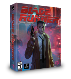 Blade Runner Enhanced Edition - Collectors Edition (Limited Run) (Import)