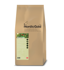 UniQ Nordic Gold - Hejmdal Dog Food Adult 10 kg - (114)