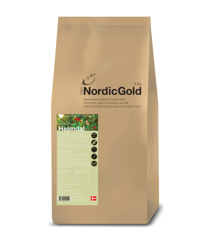 UniQ Nordic Gold - Hejmdal  Dog Food with insects  Adult 3 kg