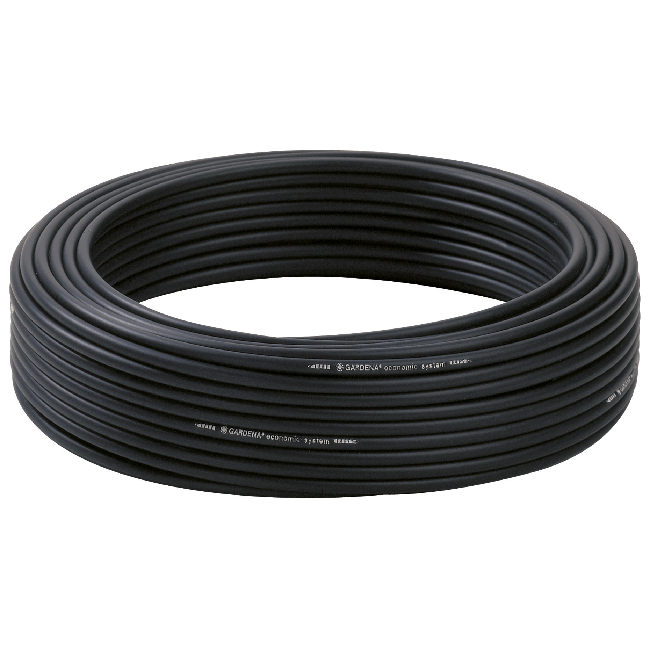 Gardena - GARDENA Fördelarrör 15 m, 4,6 mm (3/16") - 4.6 mm, 15 m