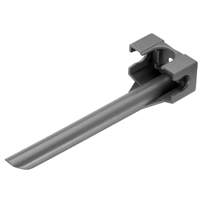 Gardena - Gardena Micro Drip Rørholder 1/2""" - 13 mm (1/2")