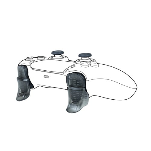 Nacon Pro Trigger Pack For Dualsense PS5