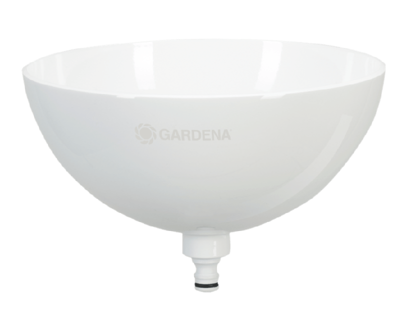 Gardena - GARDENA ClickUp! FlowerBowl - 25 cm