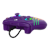 PDP Afterglow Wave Wired Controller - Purple thumbnail-3