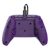PDP Afterglow Wave Wired Controller - Purple thumbnail-4