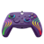 PDP Afterglow Wave Wired Controller - Purple thumbnail-9