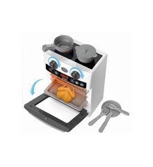 Tegole - Stove electric w/accessories (500223)