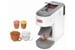 Tegole - Espresso machine electric w/accessories (500224) thumbnail-1