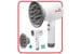 Tegole - Electric hair dryer w/accessories (500226) thumbnail-2