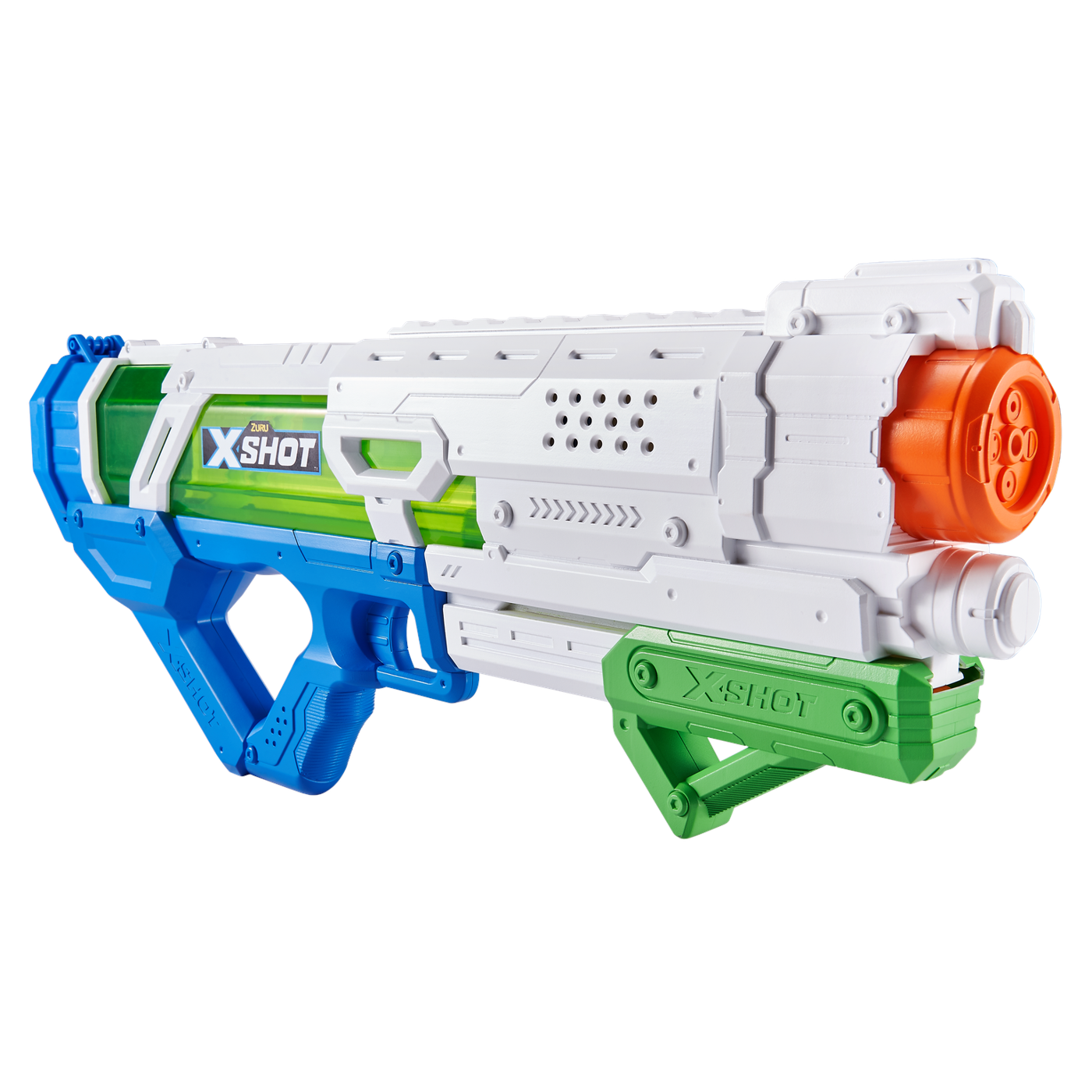 X-shot - Watergun Fast Fill Large - Leker