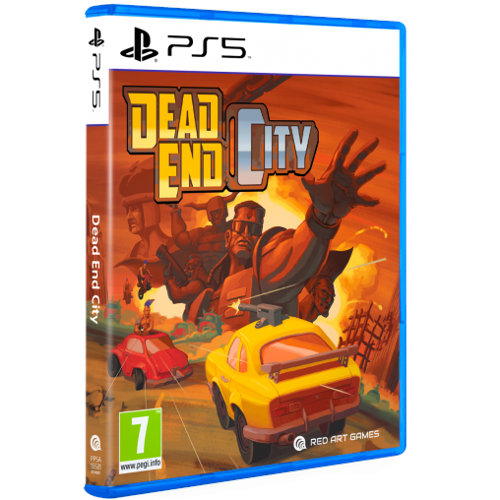 Dead End City