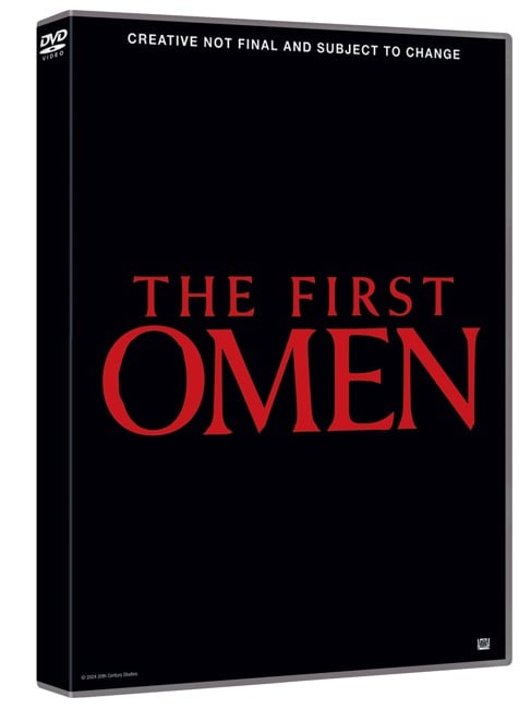 The First Omen