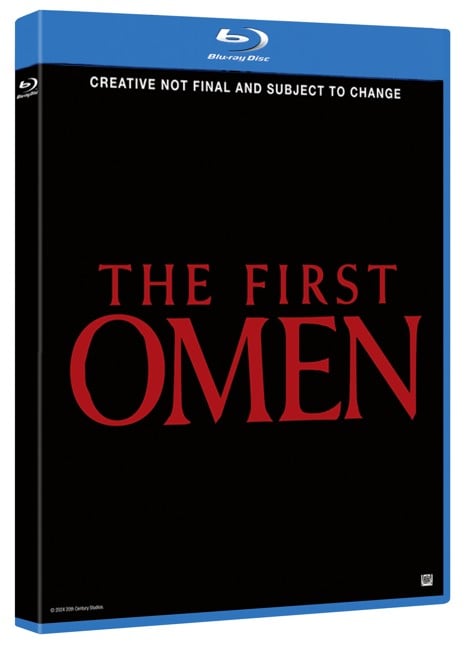 The First Omen