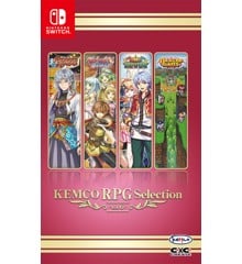 Kemco RPG Selection Vol. 6 (Import)