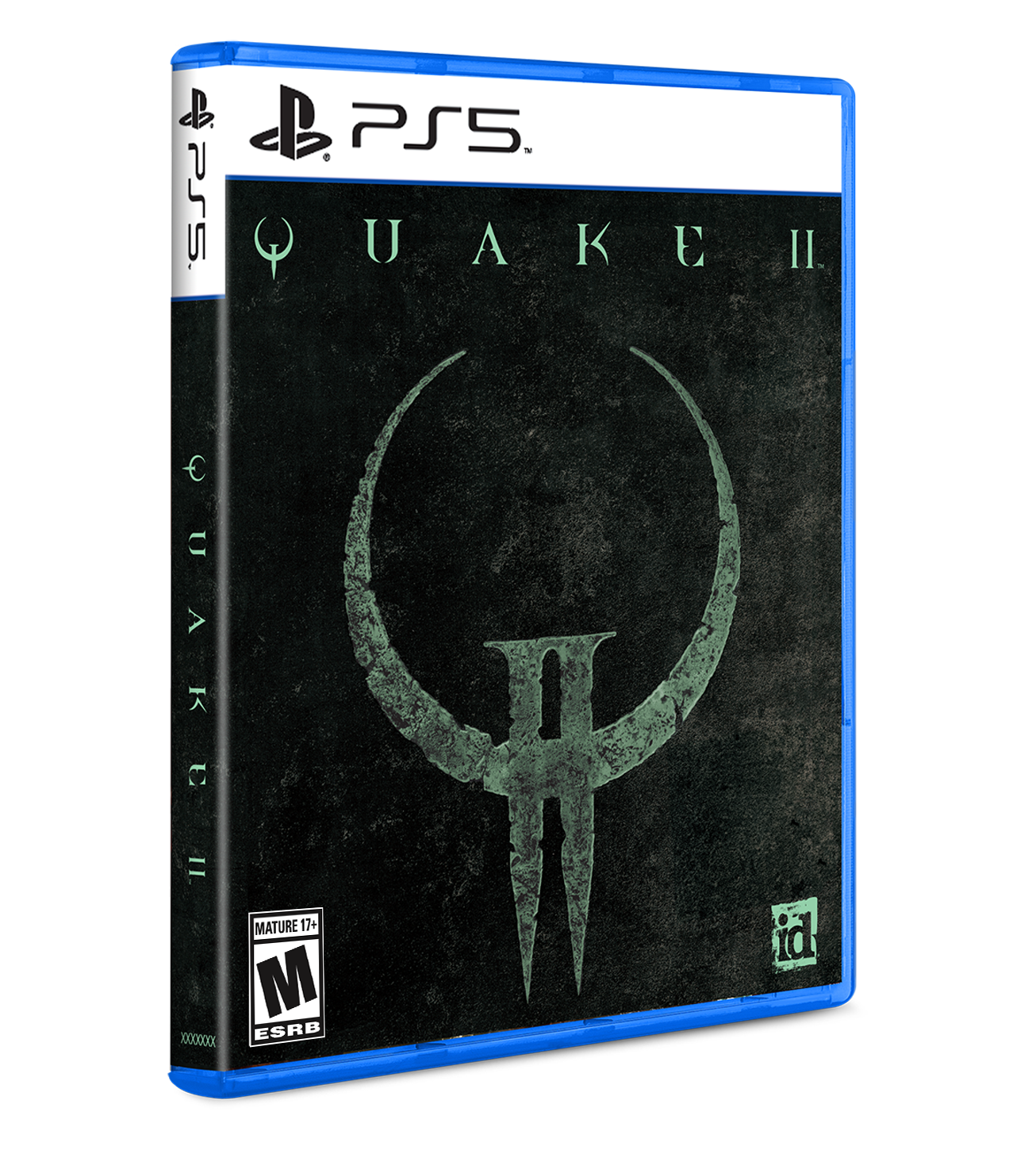 Quake II (Import) - Videospill og konsoller