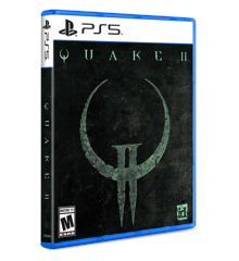 Quake II (Import)