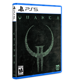 Quake II (Import)